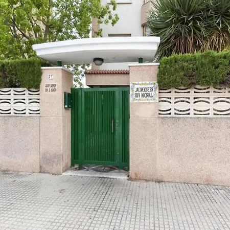 In Grau I Platja Casa vacanze *