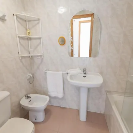 Casa vacanze In Grau I Platja *