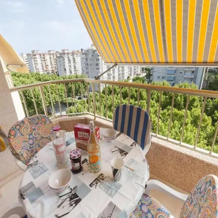 Casa vacanze In Grau I Platja *