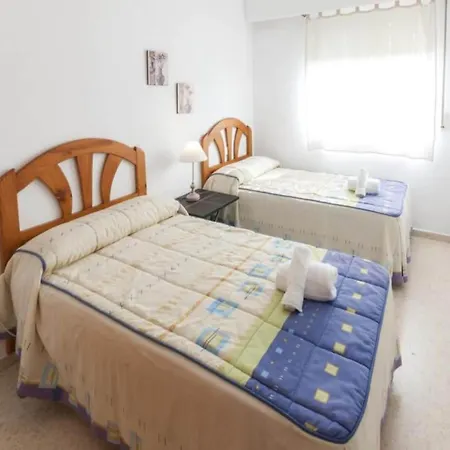 In Grau I Platja Casa vacanze