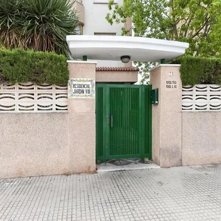 Casa vacanze In Grau I Platja