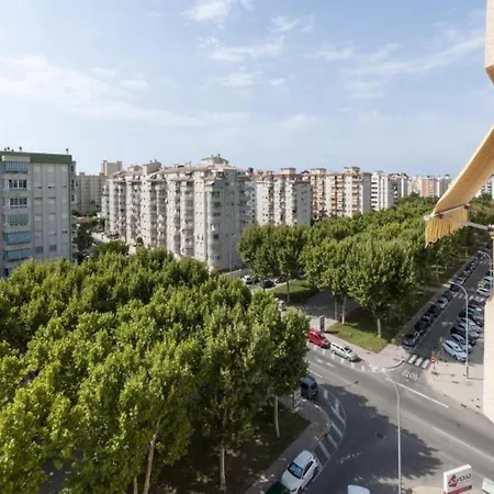 Casa vacanze In Grau I Platja