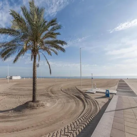 Casa vacanze In Grau I Platja *