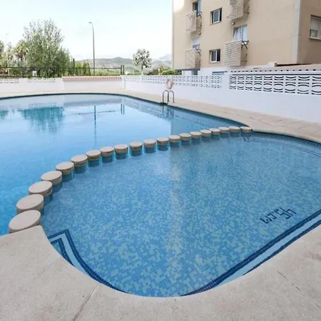 Casa vacanze In Grau I Platja Playa de Gandia