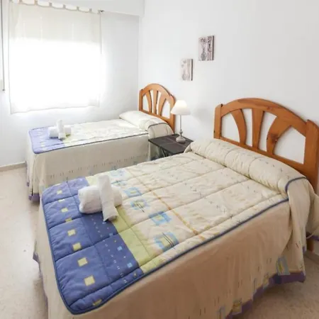 Casa vacanze In Grau I Platja *